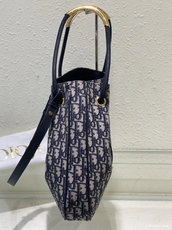 OldCobbler Bags Nolita Diro large Bag-35CM 0804